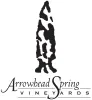 Arrowhead Spring Vineyards logo