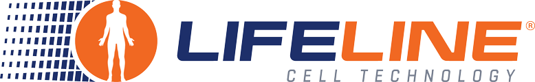 Lifeline Cell Technology logo