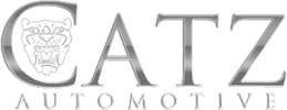 Catz Automotive Restoration logo