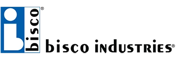 bisco industries logo