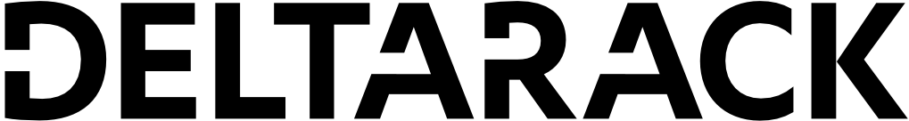 Deltarack USA logo
