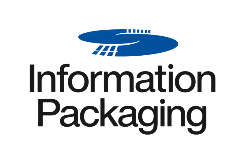 Information Packaging Corporation logo
