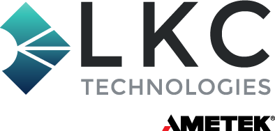 LKC Technologies, Inc logo