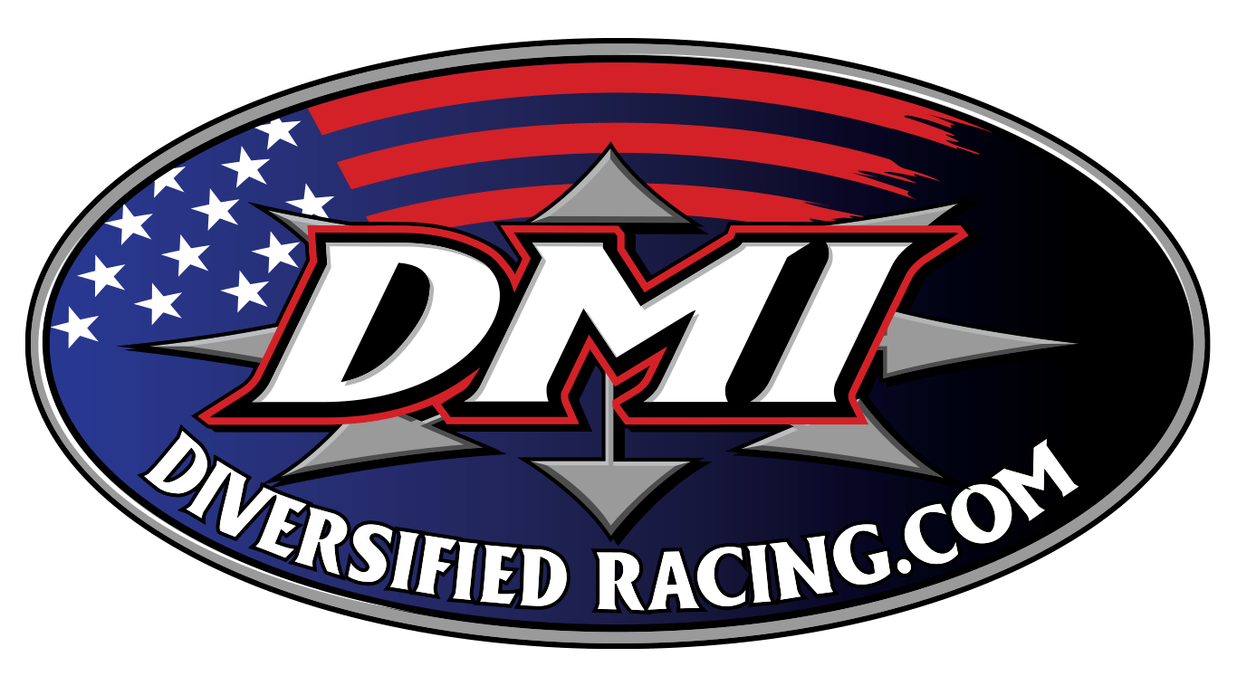 Diversified Machine Inc logo