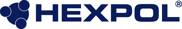 HEXPOL Group logo