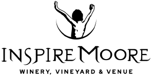 Inspire Moore Winery logo