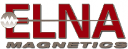 Elna Magnetics logo