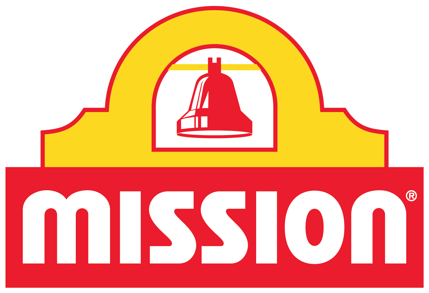 Mission Foods logo