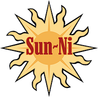 Sun-Ni Cheese logo