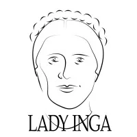 Lady Inga logo