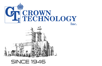 Crown Technology, Inc logo
