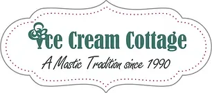 Ice Cream Cottage logo