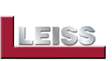 Leiss Tool & Die logo