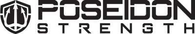 Poseidon Strength logo