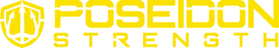 Poseidon Strength logo