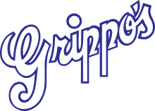 Grippo's logo