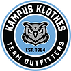 Kampus Klothes logo