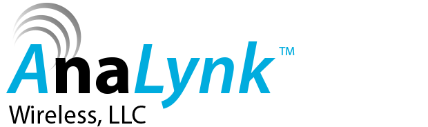 Analynk Wireless, LLC logo