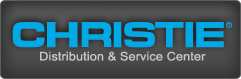Christie Distribution & Service Center Div., Marvel Aero International, Inc logo