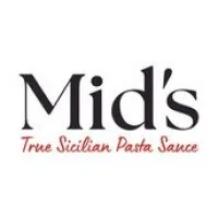 MID'S True Sicilian Pasta Sauce logo
