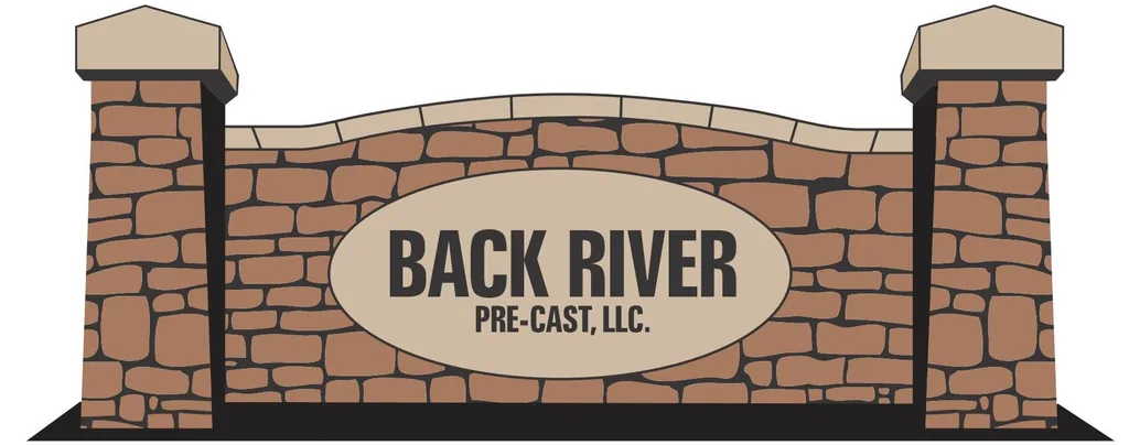 Back River Precast, LLC logo