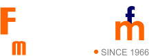 Flohr Machine Company logo