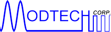 Modtech Corp logo