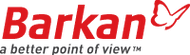 Barkan Mounts logo