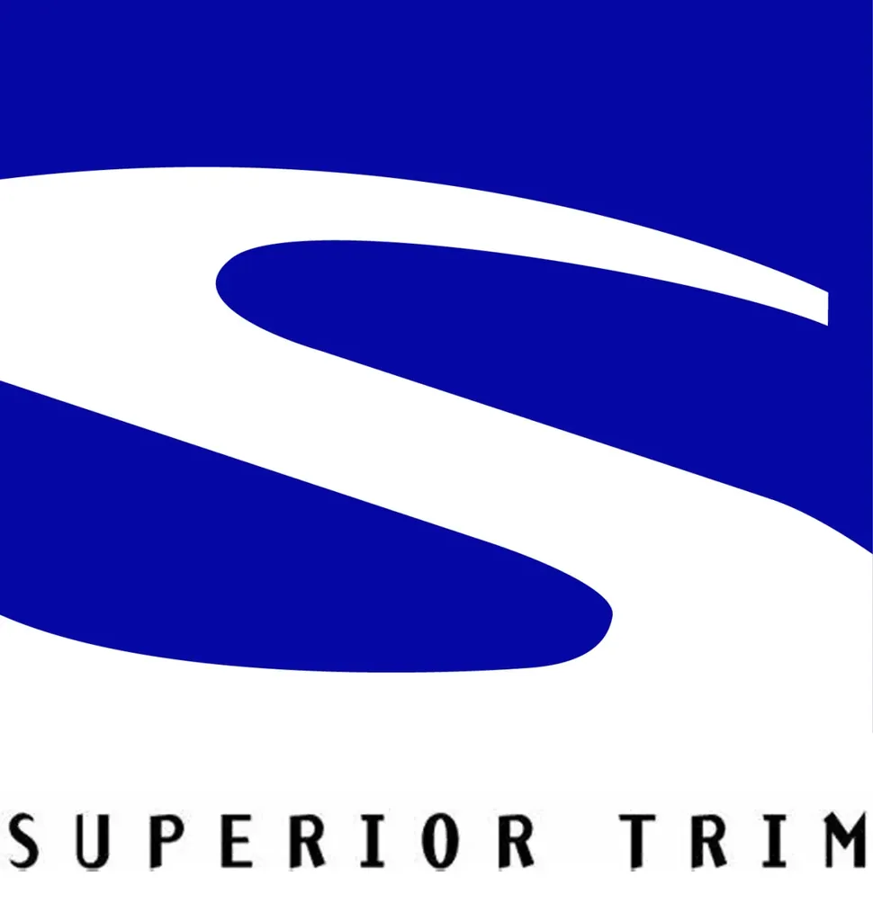 Superior Trim logo