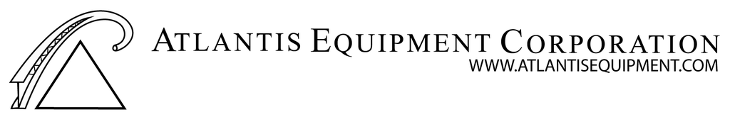Atlantis Equipment Corporation logo