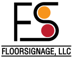 FloorSignage, LLC logo