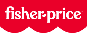 Mattel (Fisher-Price brand) logo
