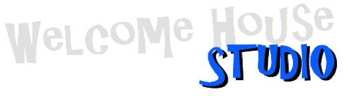 Welcome House Studio logo