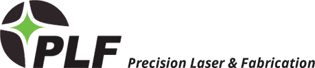 Precision Laser & Fab Inc logo