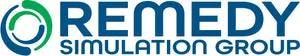 Remedy Simulation Group logo