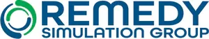 Remedy Simulation Group logo