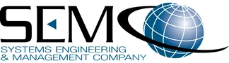Systems Engineering & Management Company (SEMCO) logo