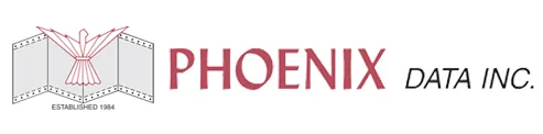 Phoenix Data, Inc logo