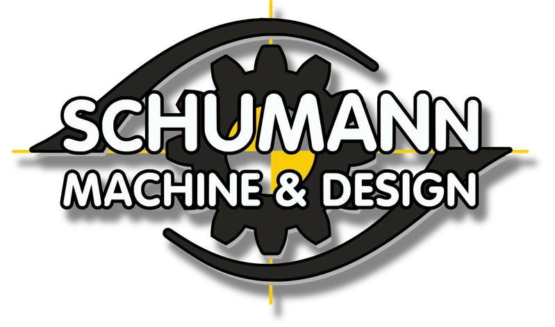 Schumann Machine & Design logo