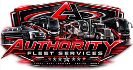 Authority Fleet Services logo