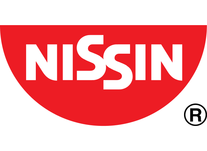 Nissin Foods USA logo