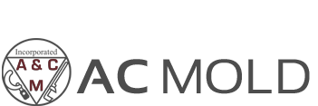AC Mold logo