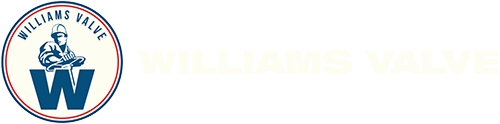 Williams Valve logo