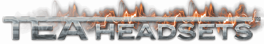 TEAHeadsets Corp logo