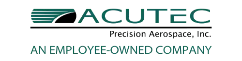 Acutec Precision Aerospace, Inc logo