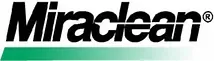 Miraclean Ultrasonics logo