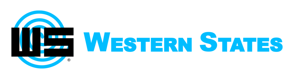 Western States Machine Company logo