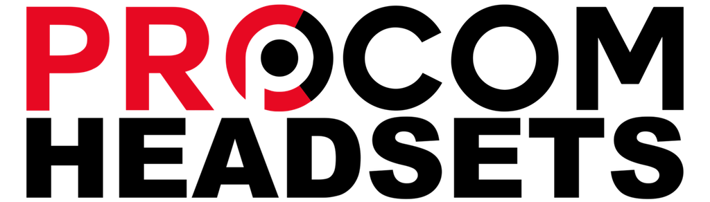 ProCom Headsets logo