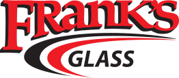 Frank's Glass logo
