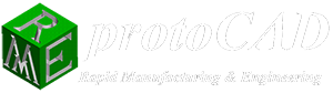 protoCAD Corp logo